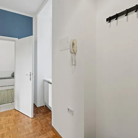 Apartamento Cozy Living 