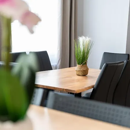 Apartment Premium - Belvedere