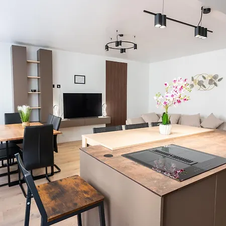Premium - Belvedere Apartment *