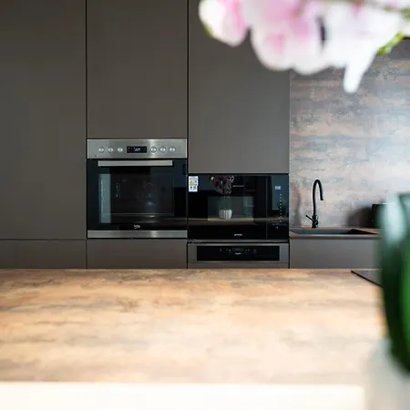Premium - Belvedere Apartment *