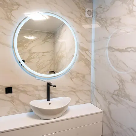 Apartment Premium - Belvedere *