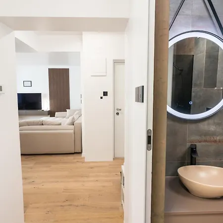 Premium - Belvedere Apartment Vienna