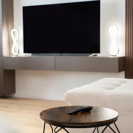 Premium - Belvedere Apartment