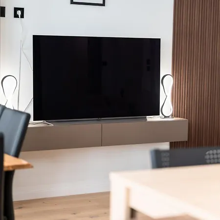 Apartment Premium - Belvedere