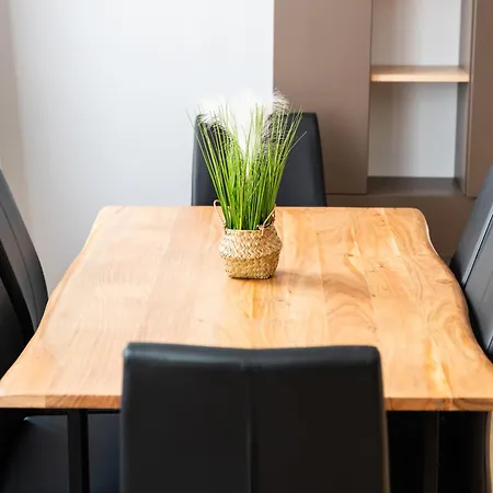 Premium - Belvedere Apartment *