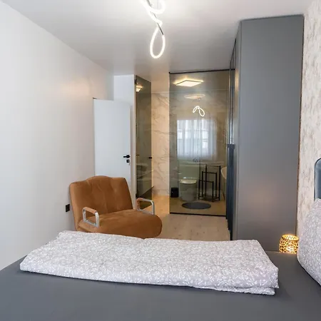 Apartment Premium - Belvedere *