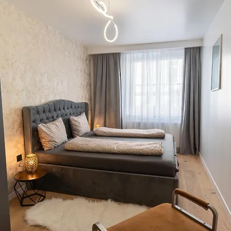 Apartment Premium - Belvedere Vienna