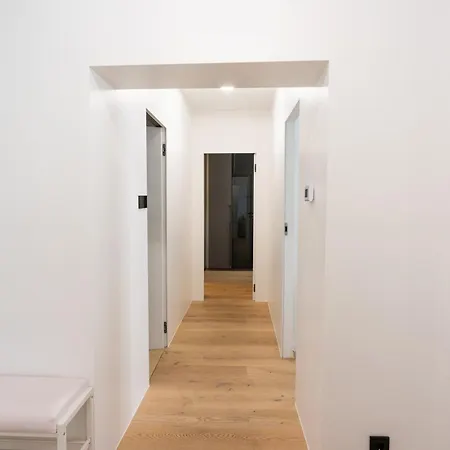 Premium - Belvedere Apartment *