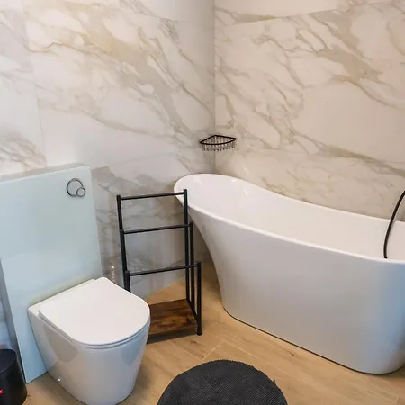 Premium - Belvedere Apartment Vienna