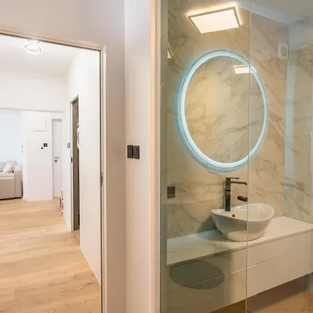 Premium - Belvedere Apartment