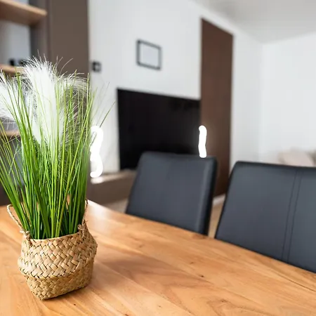 Premium - Belvedere Apartment *
