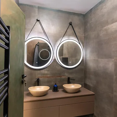 Apartment Premium - Belvedere *
