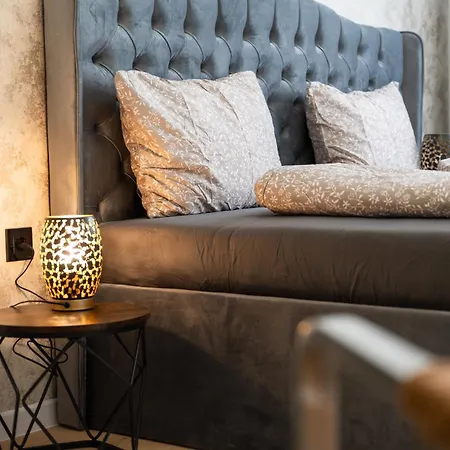 Premium - Belvedere Apartment Vienna