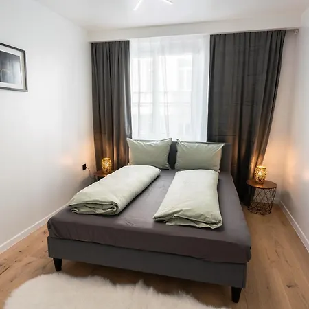 Apartment Premium - Belvedere Vienna