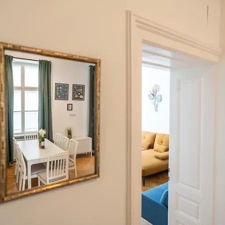 Apartment Premium - L'art De Vivre *