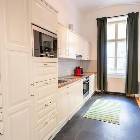 Apartment Premium - L'art De Vivre *