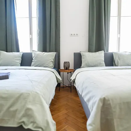 Apartment Premium - L'art De Vivre *