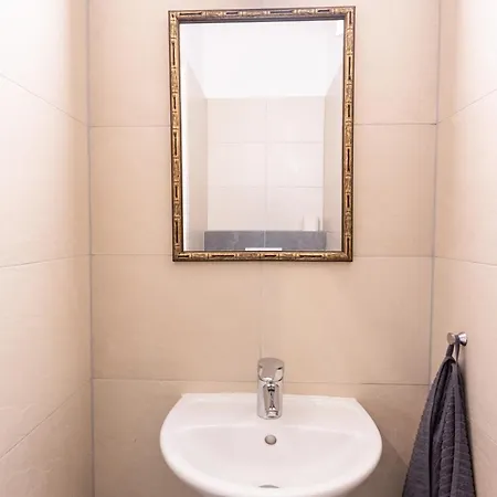 Premium - L'art De Vivre Apartment