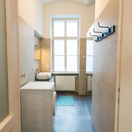 Apartment Premium - L'art De Vivre
