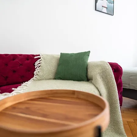 Apartment Premium - L'art De Vivre Vienna