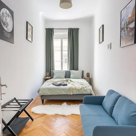 Premium - L'art De Vivre Apartment
