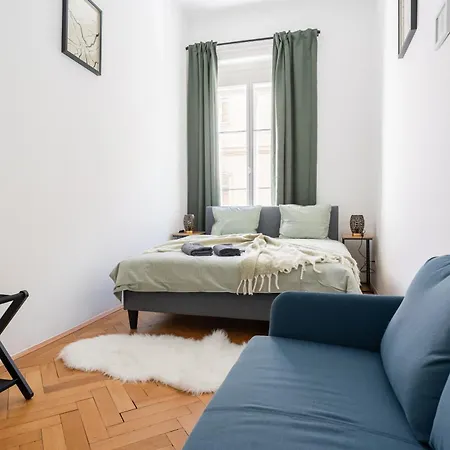 Premium - L'art De Vivre Apartment *