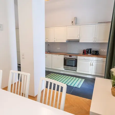 Premium - L'art De Vivre Apartment Vienna