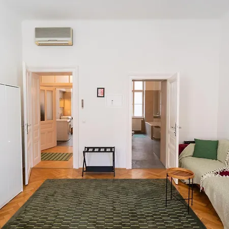 Premium - L'art De Vivre Apartment