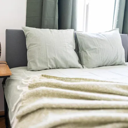 Apartment Premium - L'art De Vivre