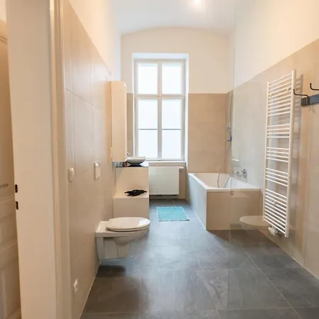 Premium - L'art De Vivre Apartment *