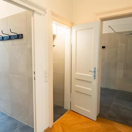 Premium - L'art De Vivre Apartment Vienna