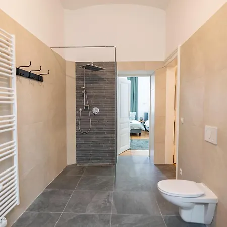 Apartment Premium - L'art De Vivre