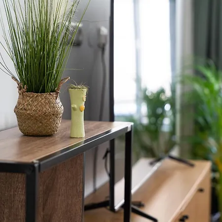 Apartment Premium - L'art De Vivre *