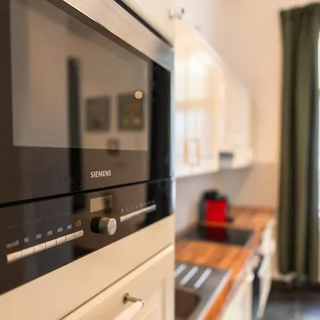 Premium - L'art De Vivre Apartment Vienna