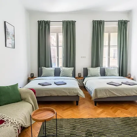 Premium - L'art De Vivre Vienna