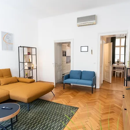 Premium - L'art De Vivre Apartment