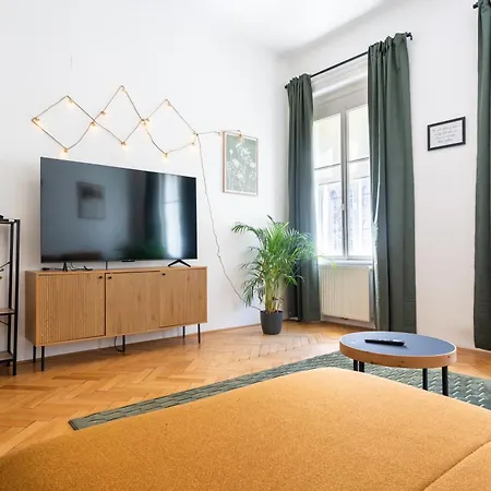 Apartment Premium - L'art De Vivre