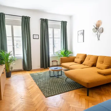 Apartment Premium - L'art De Vivre *