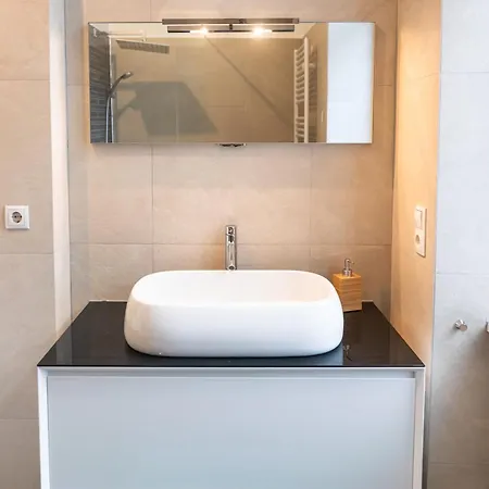 Premium - L'art De Vivre Apartment Vienna