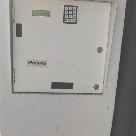 Apartment In Toller City-lage 45 M2 Wien