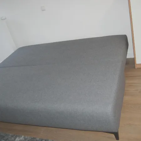 In Toller City-lage 45 M2 Apartment *