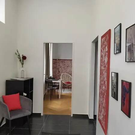 Lilia - Dolce Duo Homes 维也纳