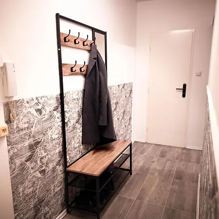 Apartment Geri's 20 Naehe Prater
