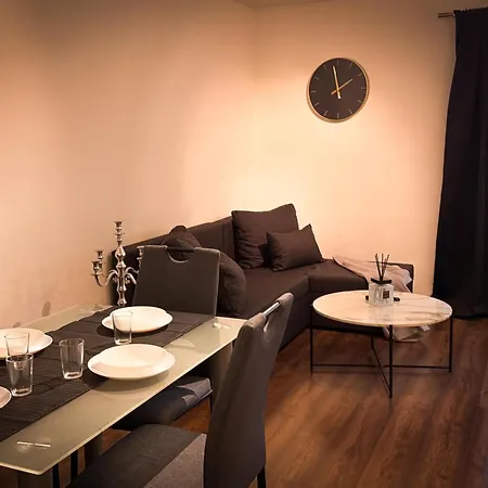 Apartment Geri's 20 Naehe Prater