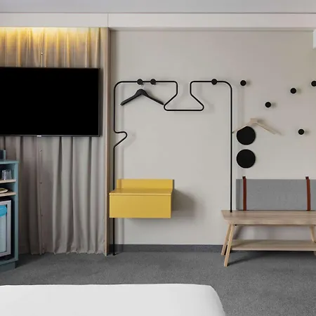 Hotel Spark By Hilton Messe Prater