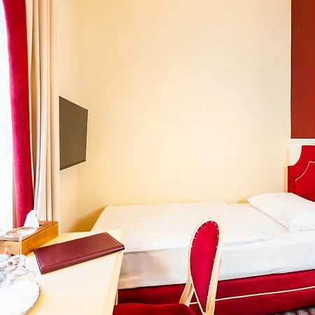 Aviano Boutique Hotel Wien