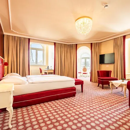 Aviano Boutique Hotel