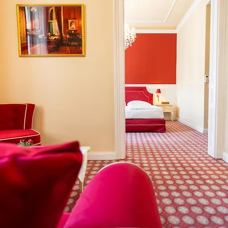 Aviano Boutique Hotel 4*