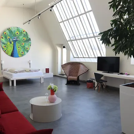 Rathaus - Wein & Design 4* Viena