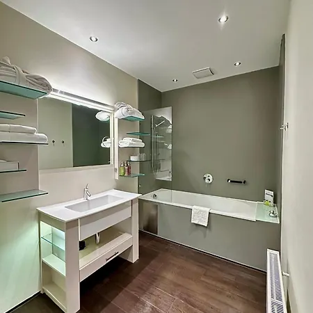 Hotel Rathaus - Wein & Design